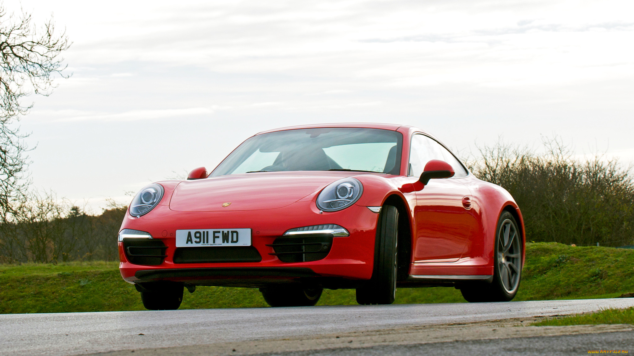 porsche, 911, carrera, , , , 